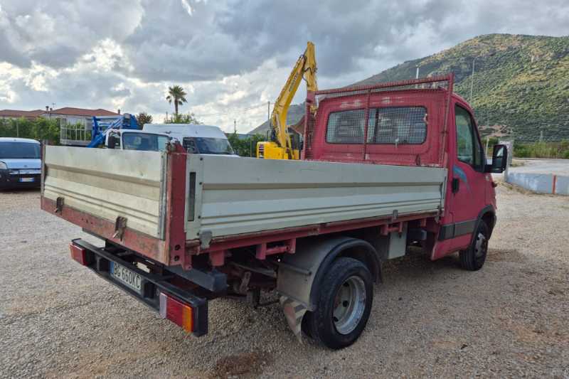 OmecoHub - Immagine IVECO 35C11
